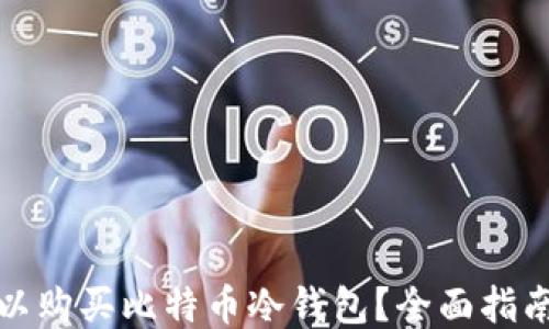 
哪里可以购买比特币冷钱包？全面指南与推荐