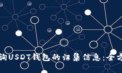 如何查询USDT钱包的归集信息：全方位指南
