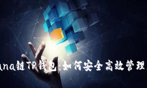 全面解析Solana链TP钱包：如何安全高效管理您的数字资产